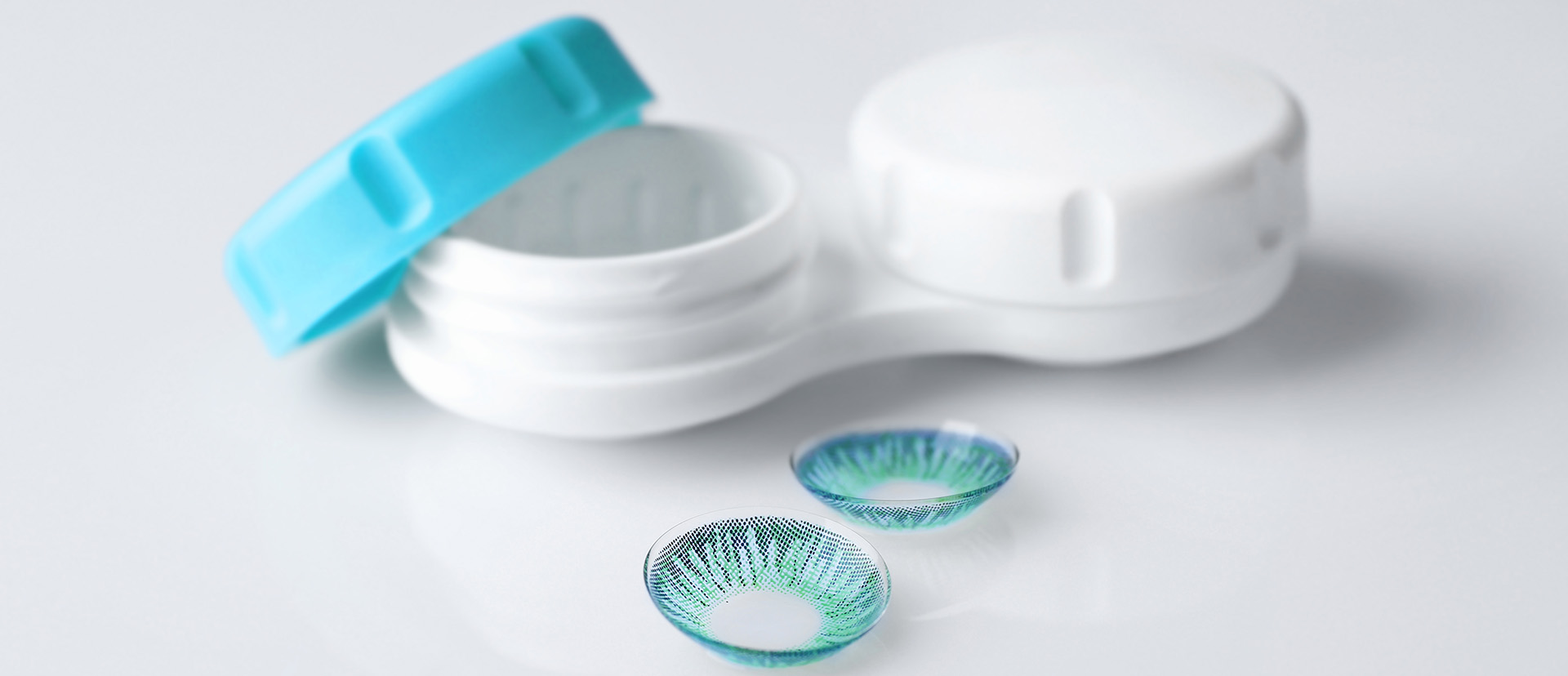 Lentilles de contact Optic Crombag — free download